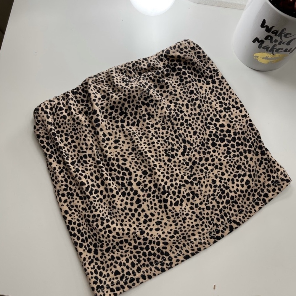 American Eagle tube top